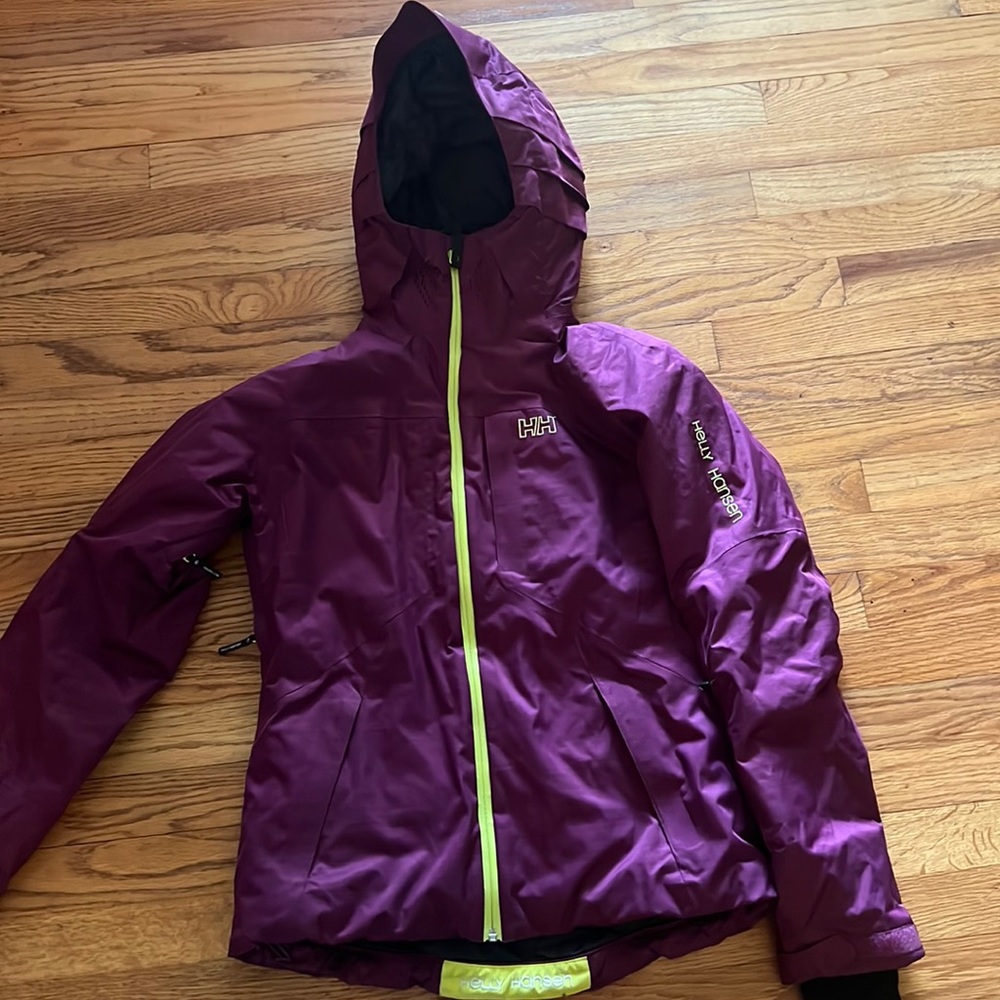 Helly Hansen Ski Jacket